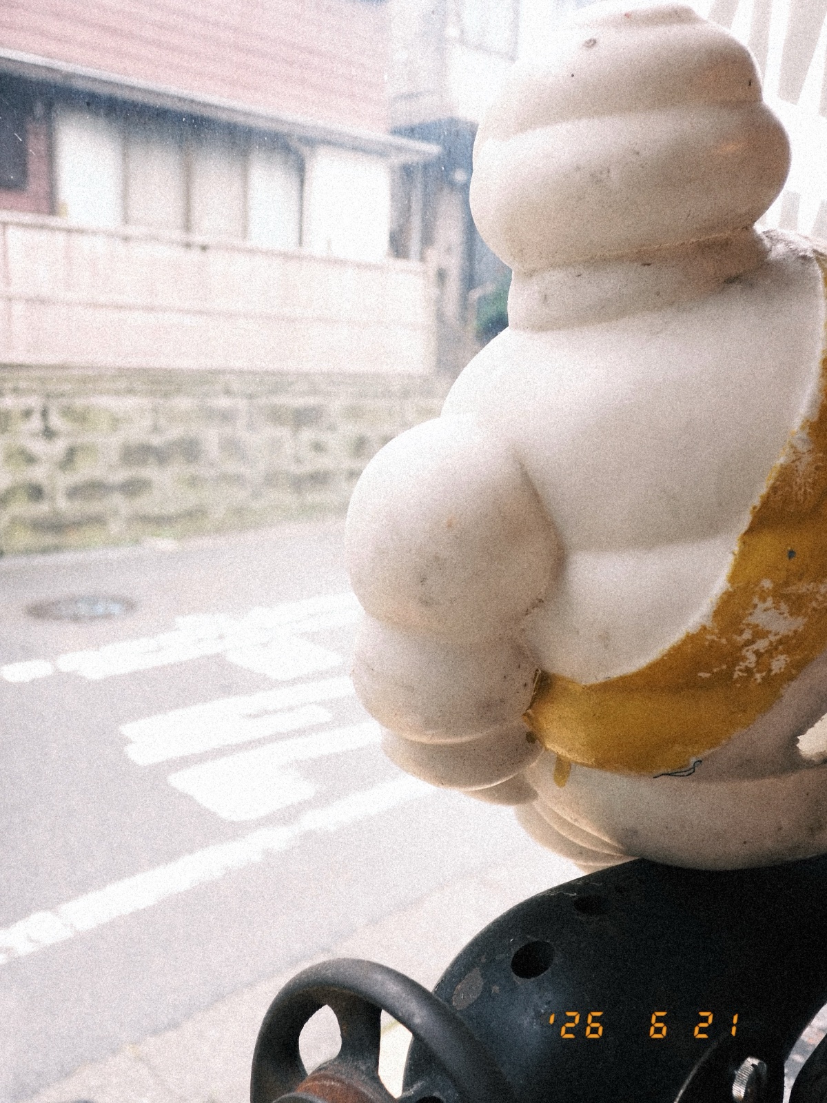 スナフキン snaphkin