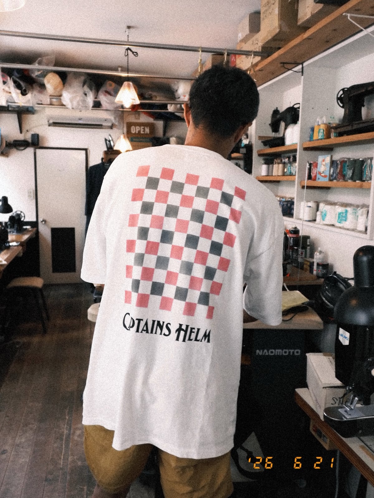 snaphkin スナフキン