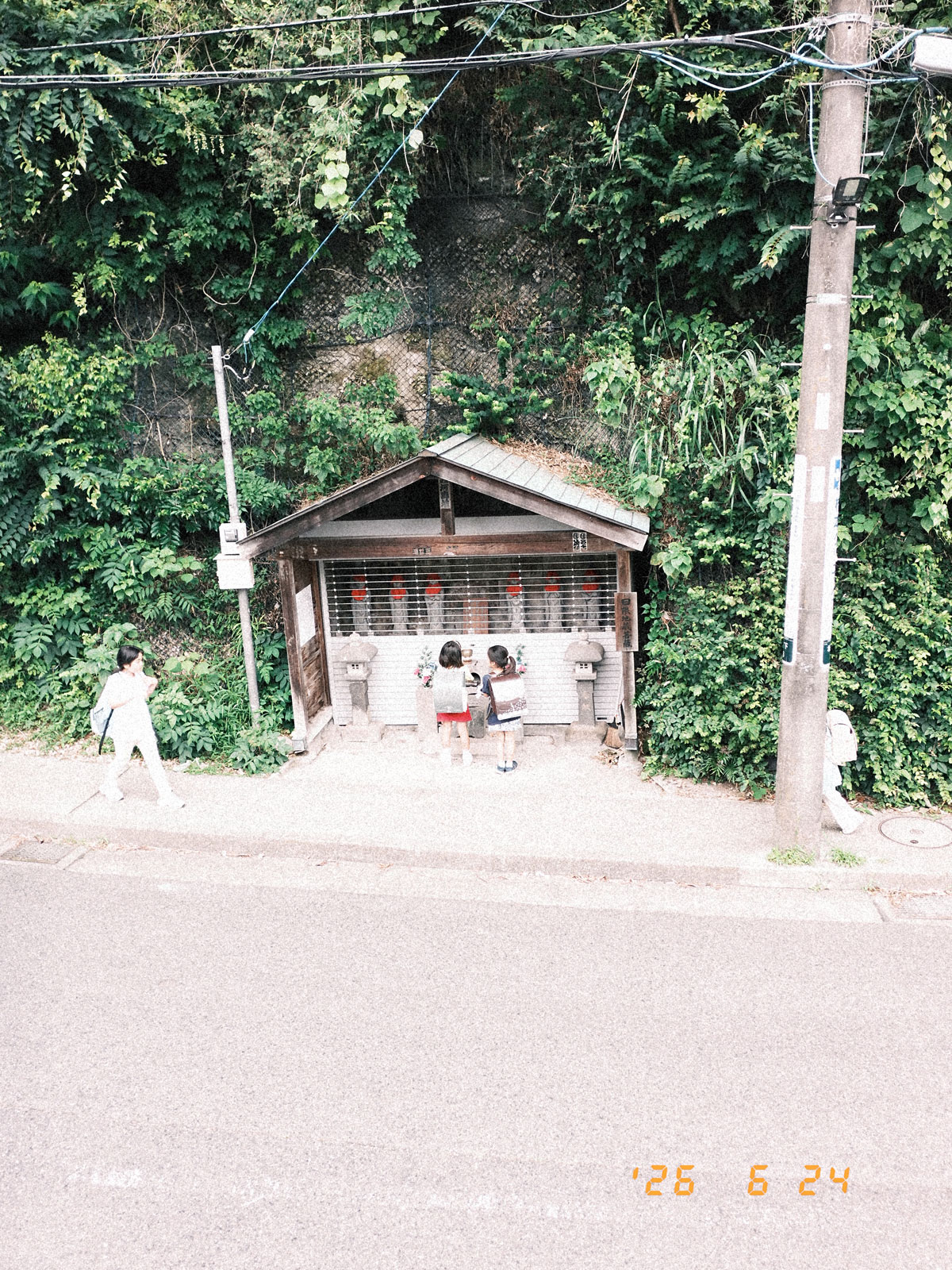 snaphkin スナフキン